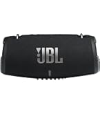JBL Xtreme 3 - Portable Bluetooth Speaker, Powerful Sound and Deep
